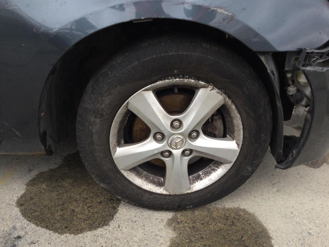 Photo '42' of Mazda Axela