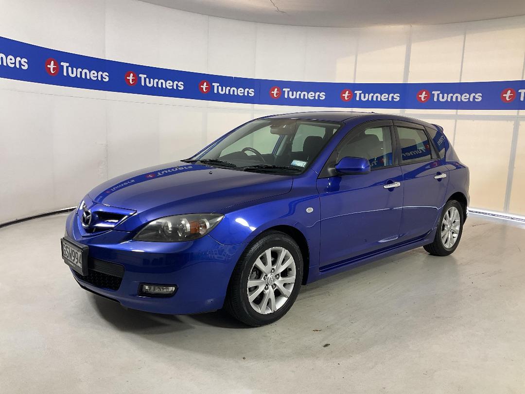 Photo '4' of Mazda Axela Photo '4' of Mazda Axela