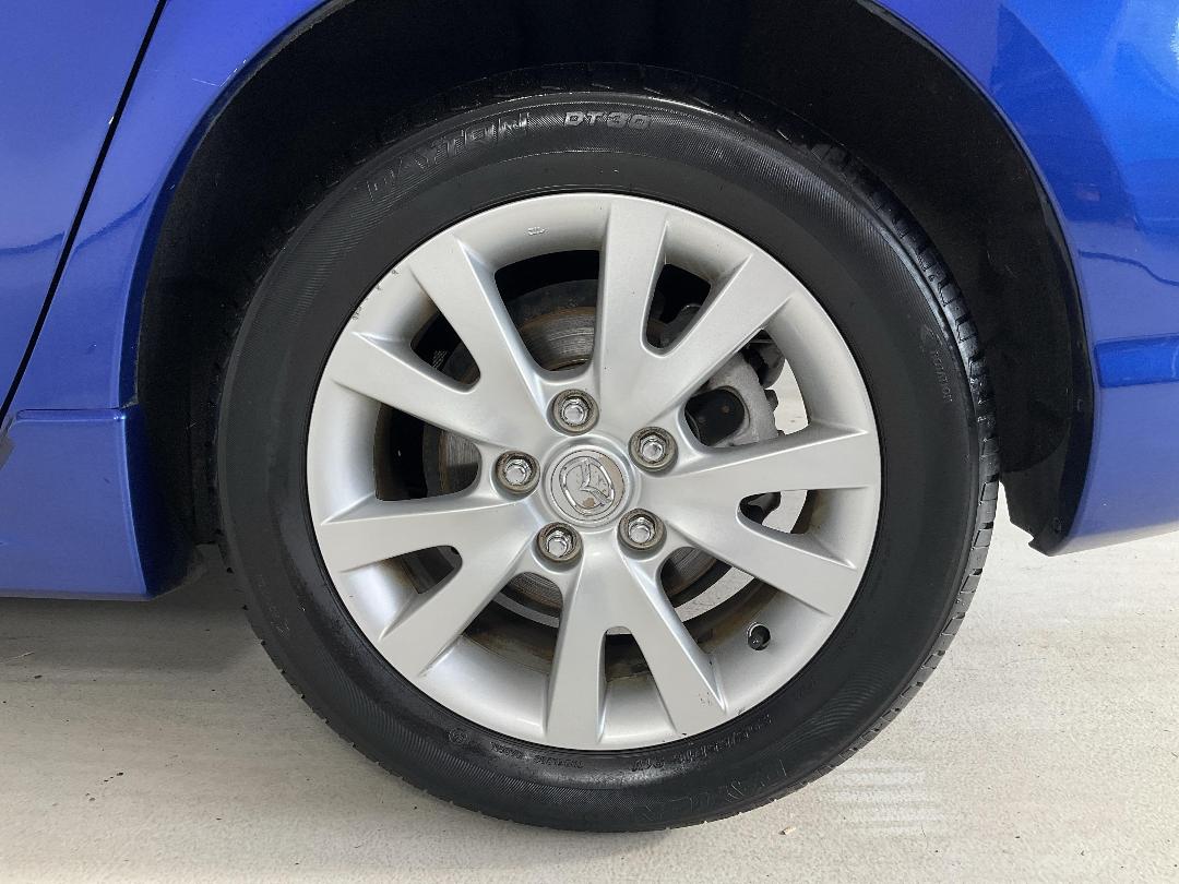 Photo '11' of Mazda Axela Photo '11' of Mazda Axela