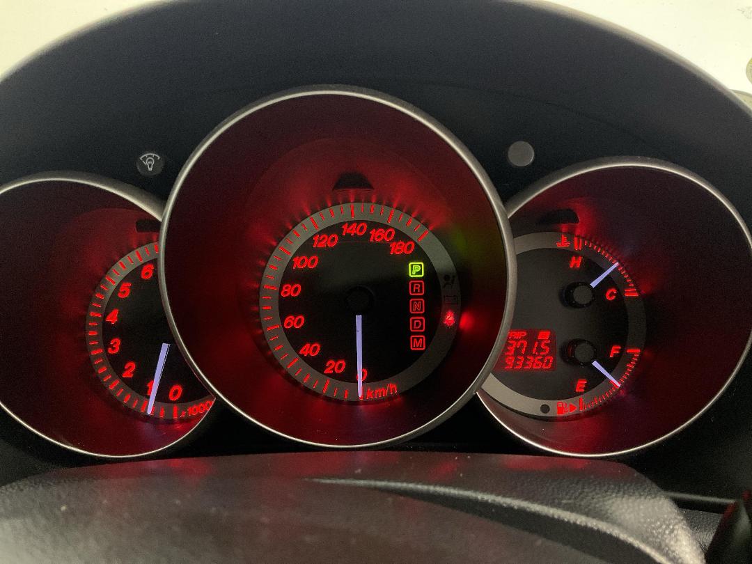 Photo '21' of Mazda Axela Photo '21' of Mazda Axela