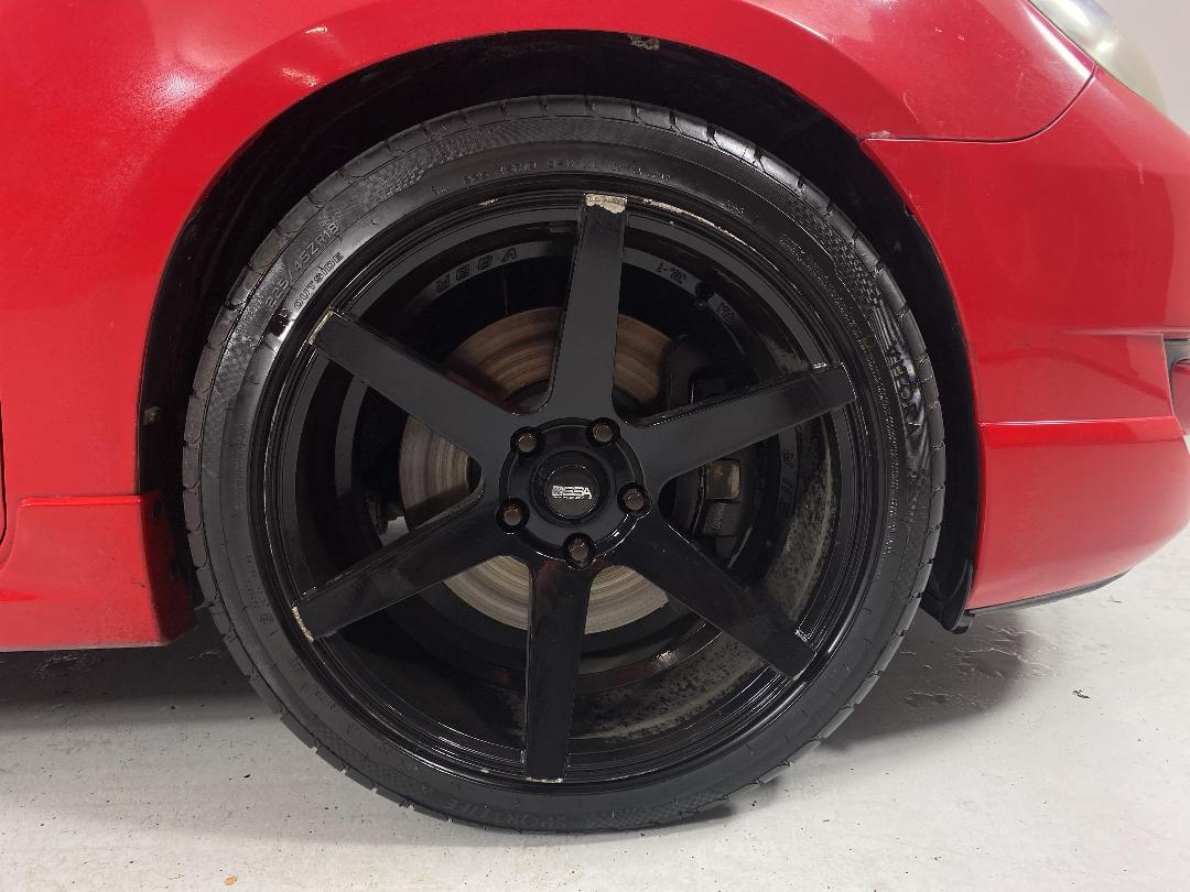 Photo '9' of Mazda Axela