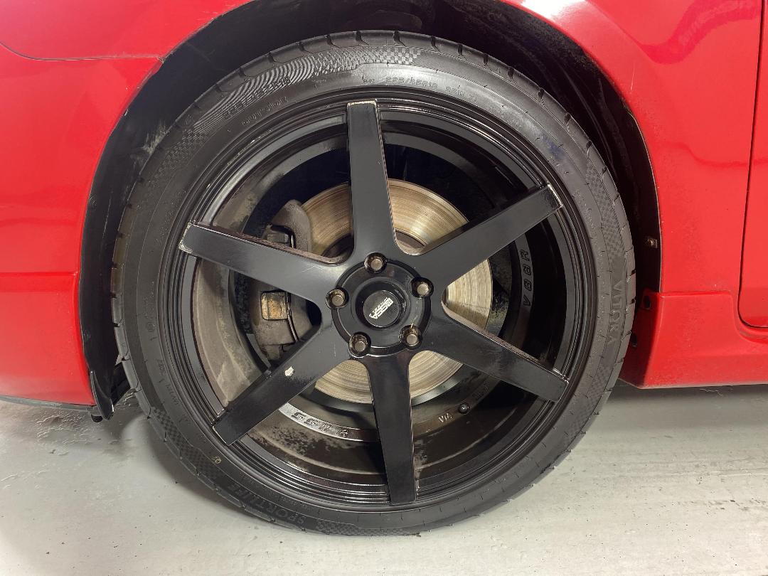 Photo '10' of Mazda Axela