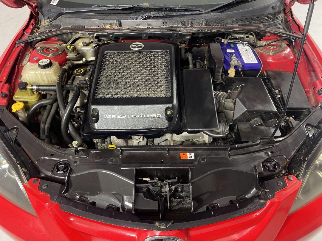 Photo '13' of Mazda Axela