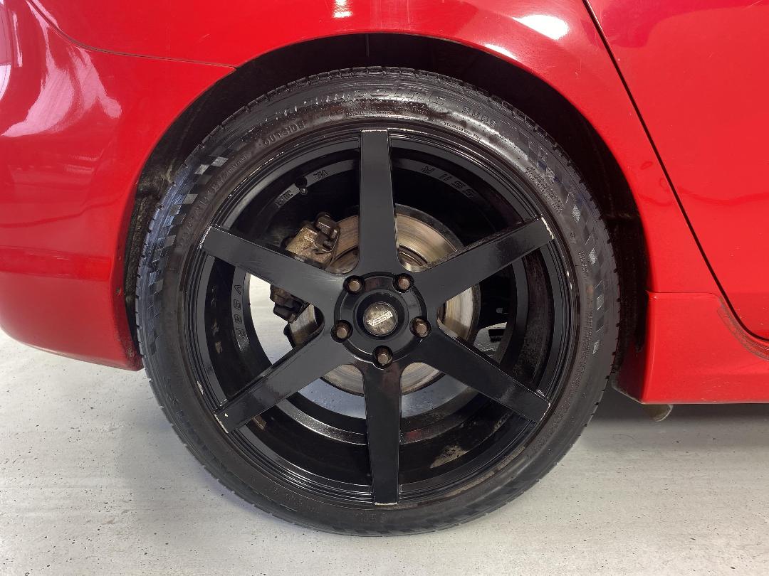 Photo '12' of Mazda Axela