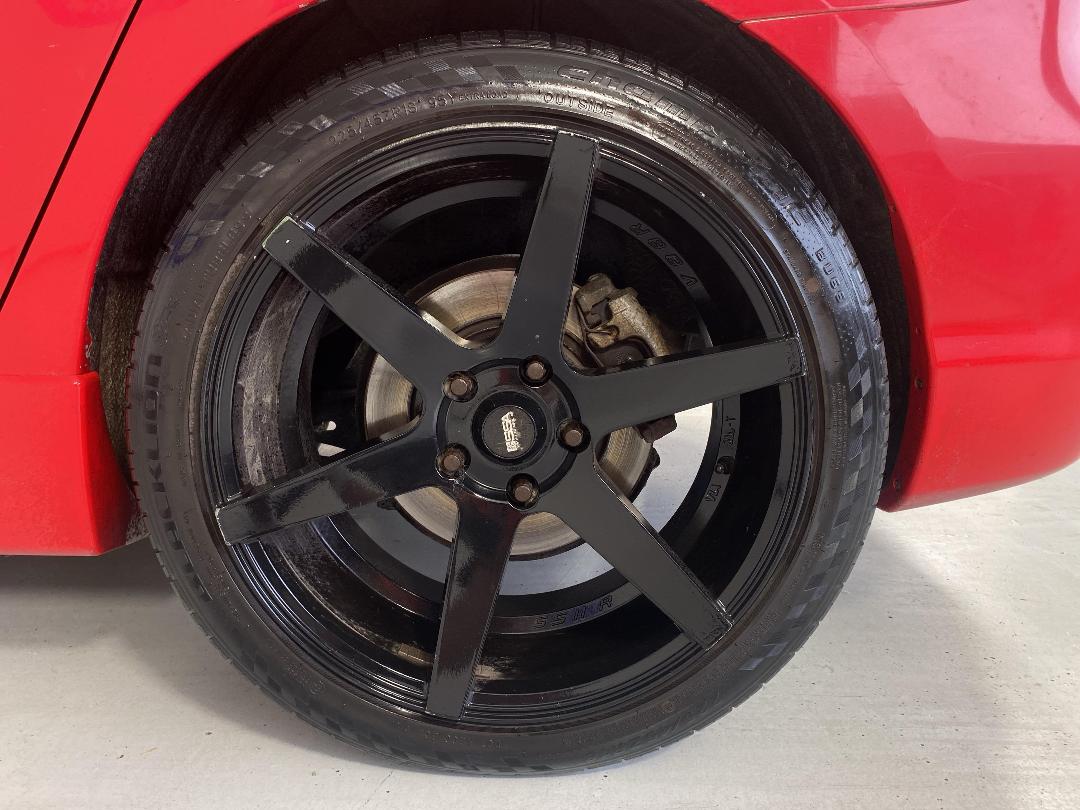 Photo '11' of Mazda Axela