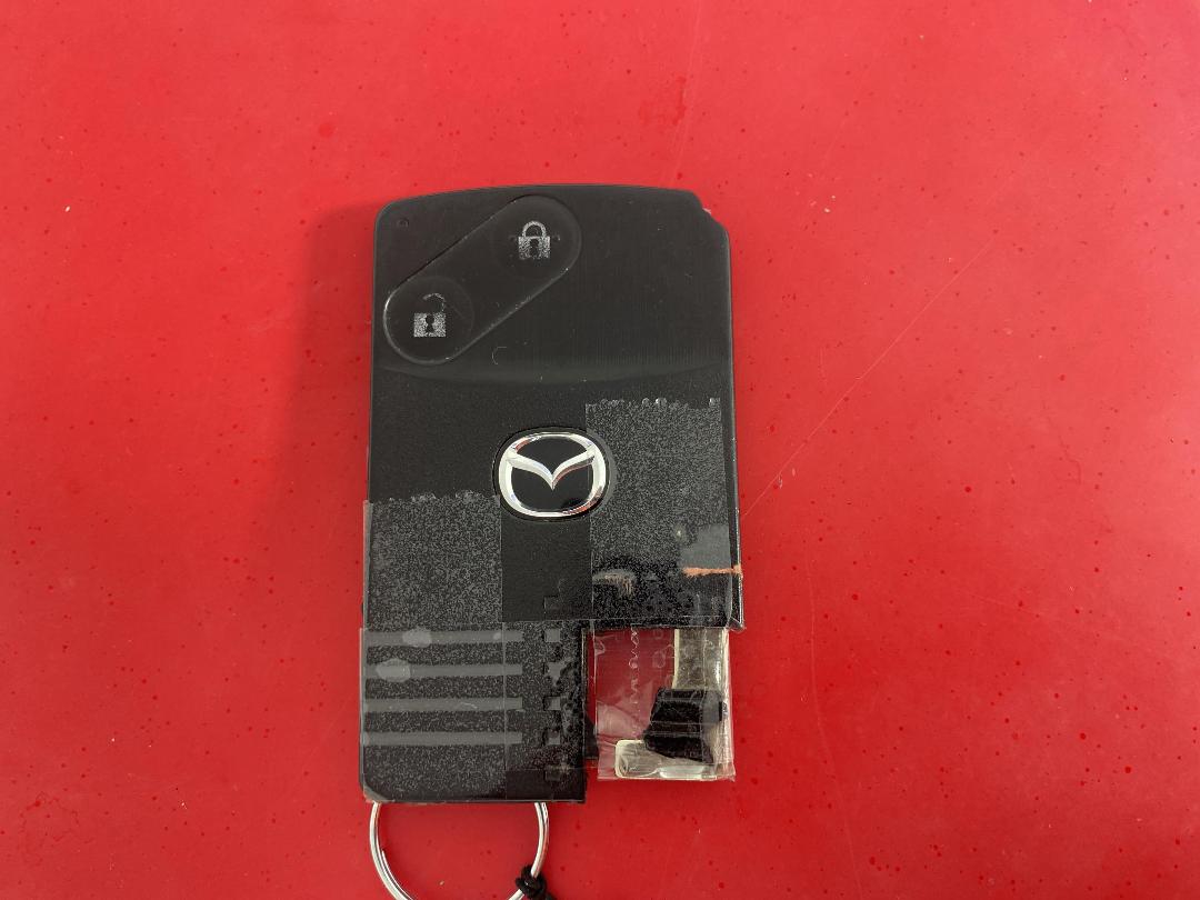 Photo '22' of Mazda Axela