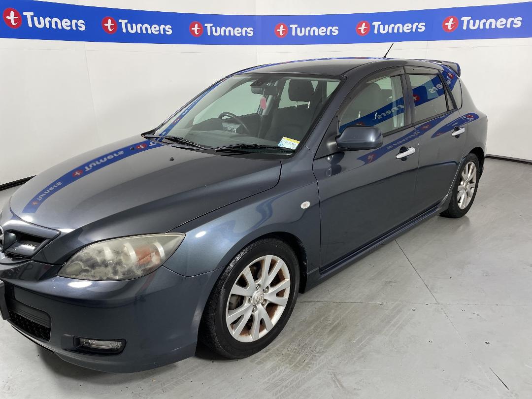 Photo '4' of Mazda Axela