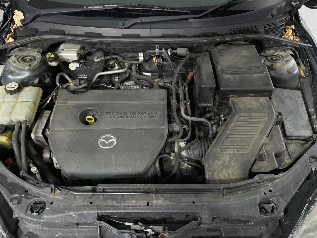 Photo '13' of Mazda Axela