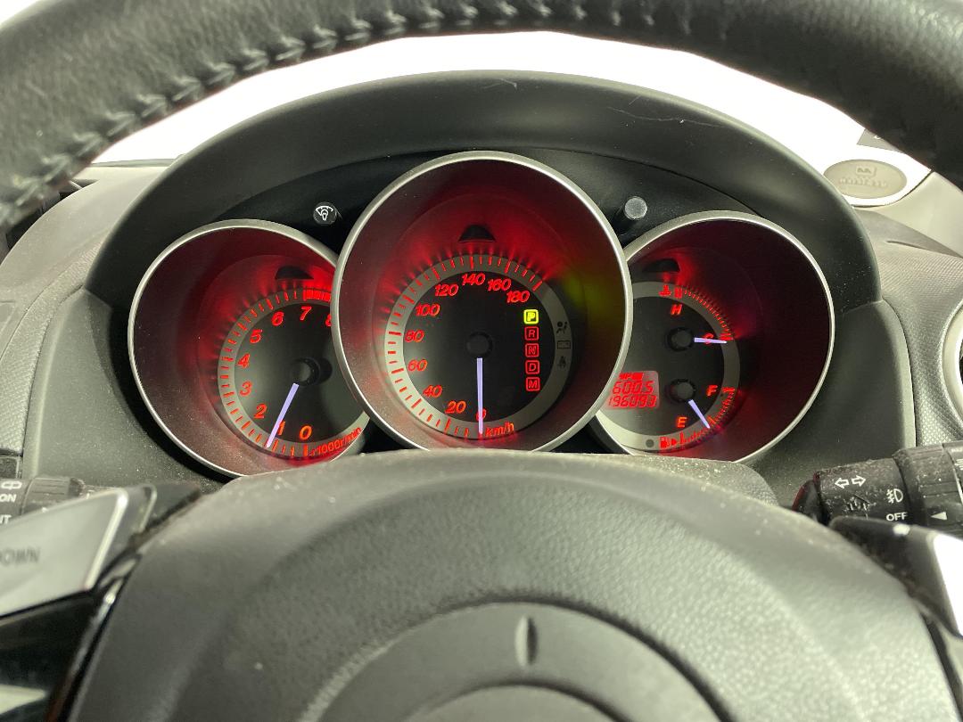 Photo '21' of Mazda Axela