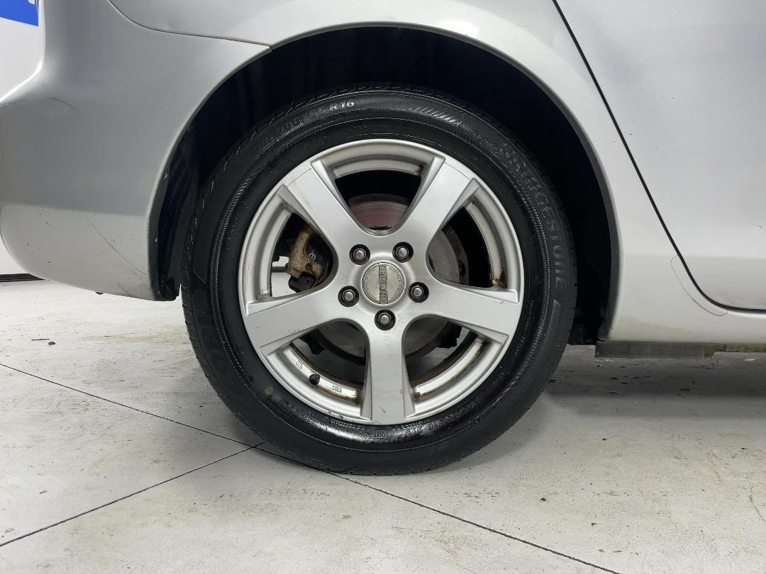 Photo '12' of Mazda Axela