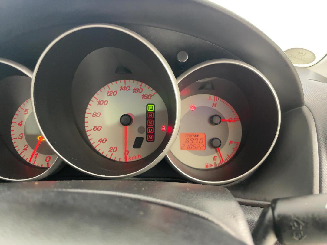 Photo '21' of Mazda Axela