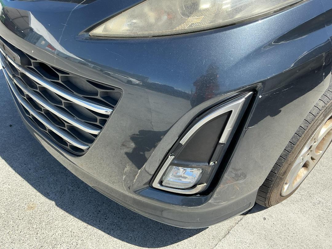 Photo '3' of Mazda Biante