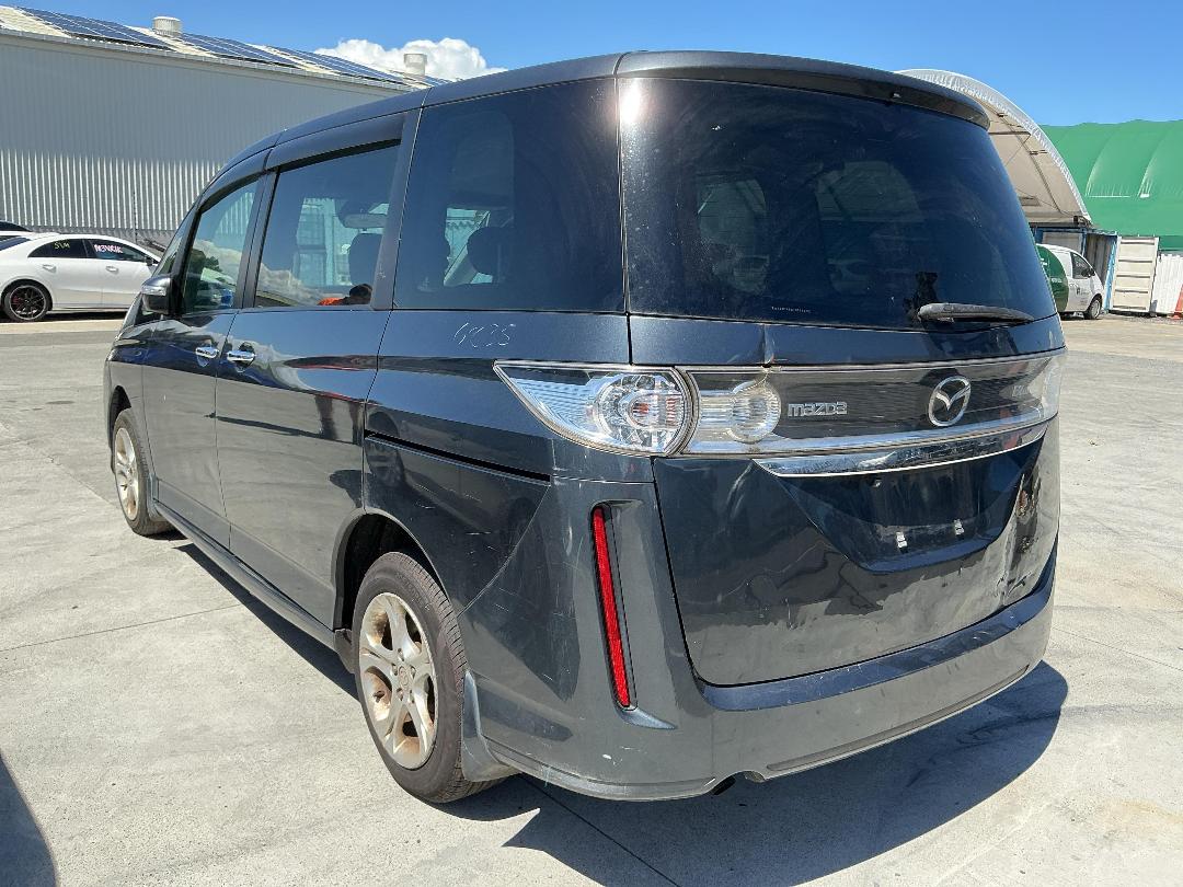 Photo '12' of Mazda Biante