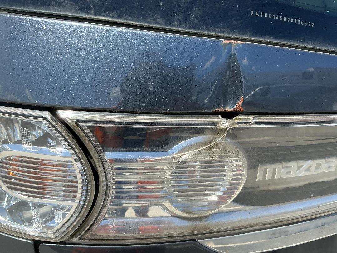 Photo '13' of Mazda Biante