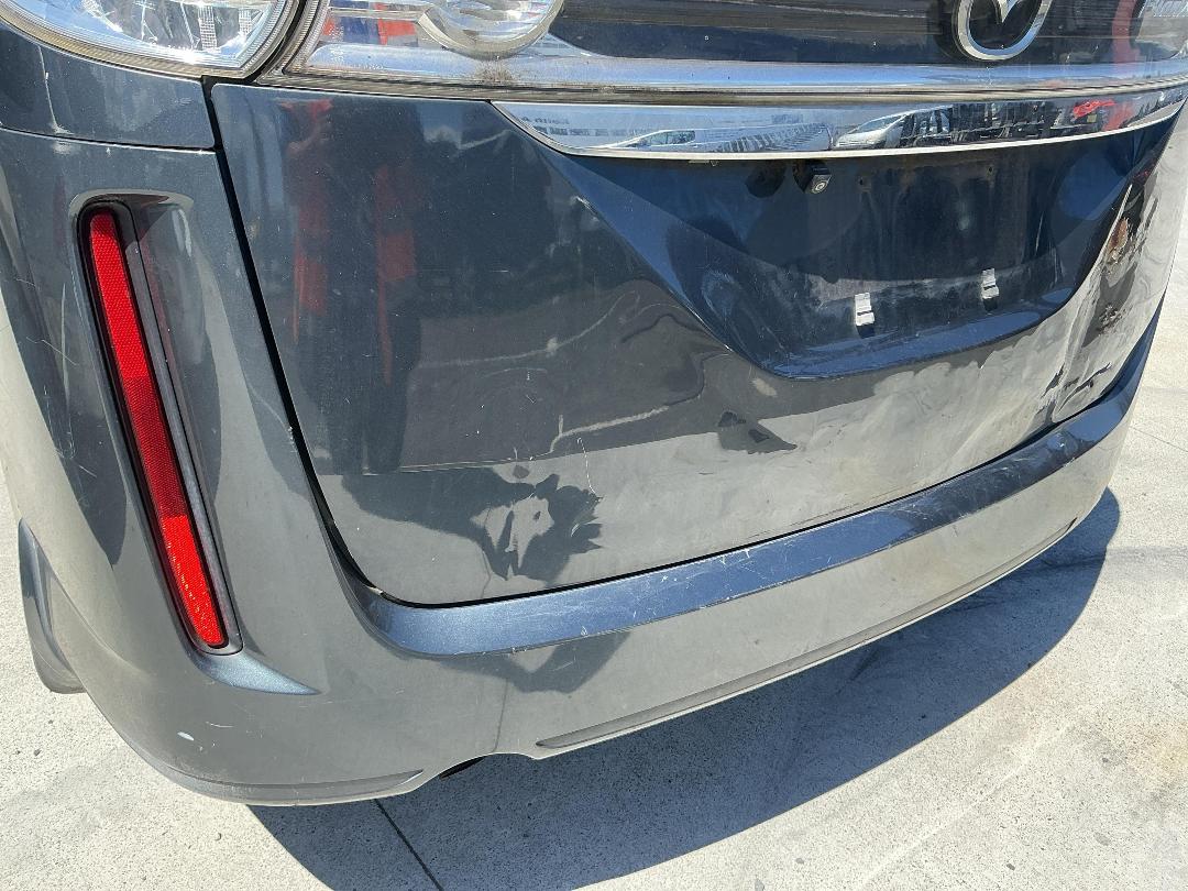 Photo '14' of Mazda Biante