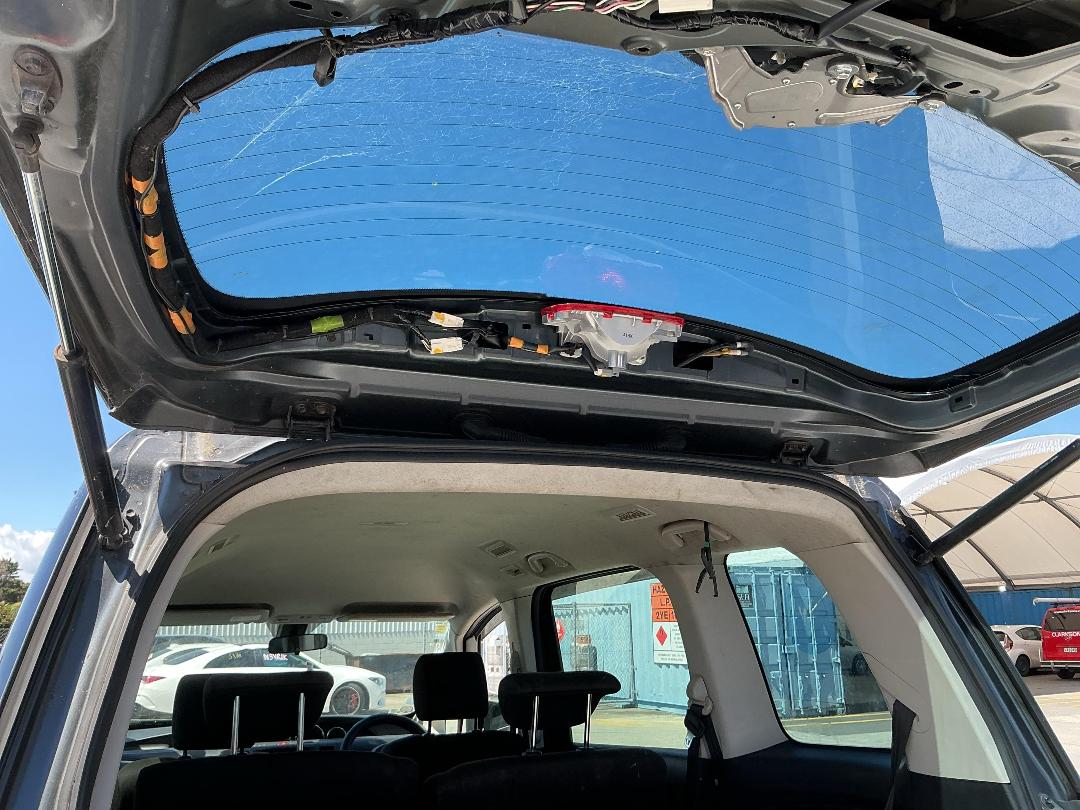 Photo '19' of Mazda Biante