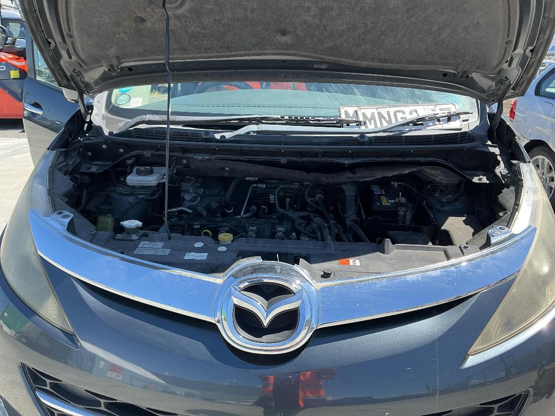 Photo '34' of Mazda Biante