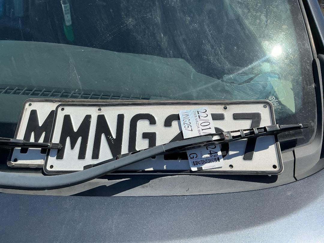 Photo '44' of Mazda Biante