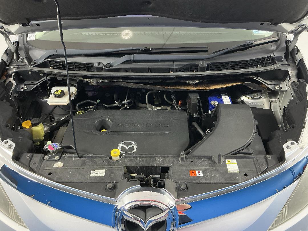 Photo '13' of Mazda Biante