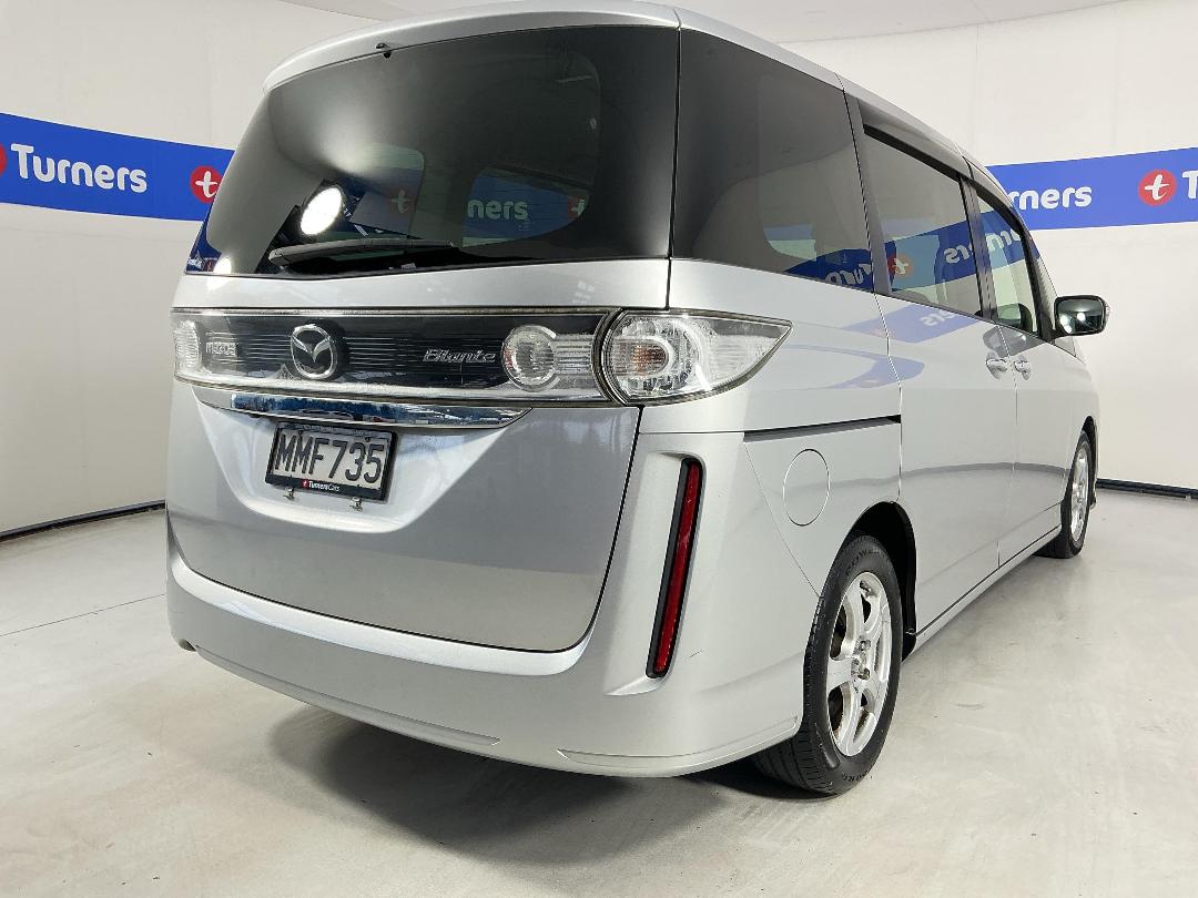 Photo '7' of Mazda Biante