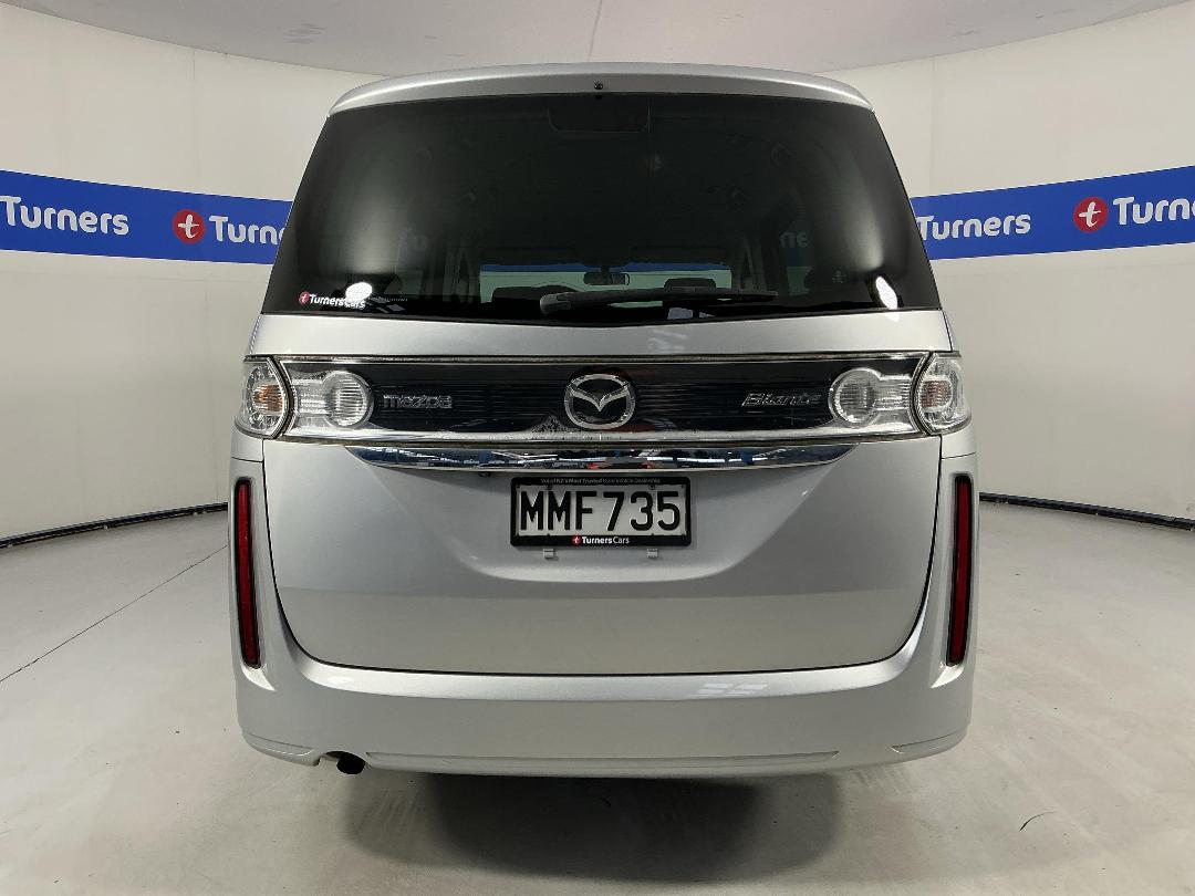 Photo '6' of Mazda Biante