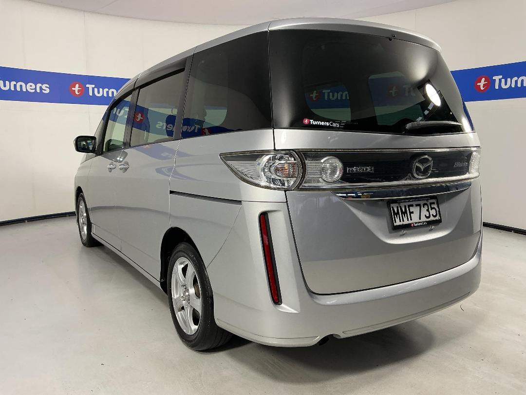 Photo '5' of Mazda Biante