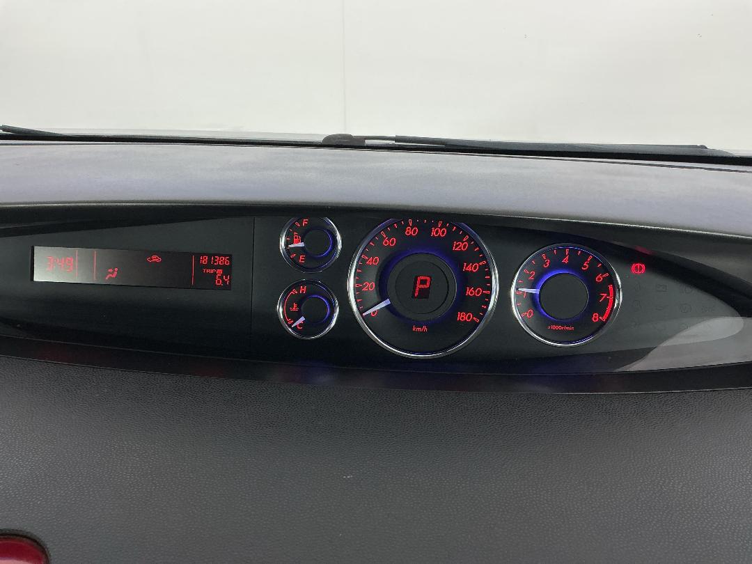 Photo '20' of Mazda Biante