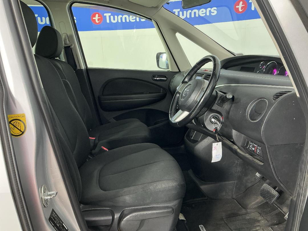 Photo '16' of Mazda Biante