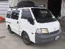 Thumbnail '1' of Mazda Bongo 2.0D