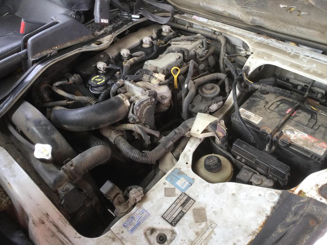 Photo '12' of Mazda Bongo 2.0D