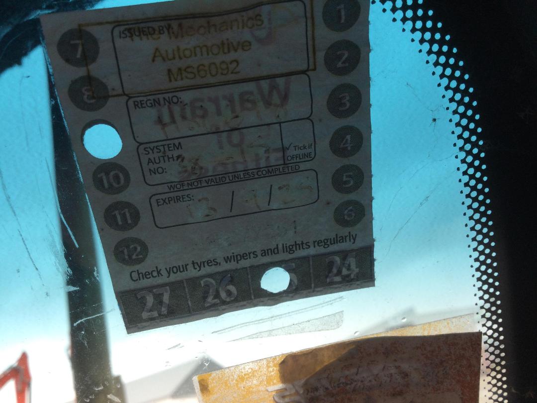 Photo '14' of Mazda Bongo 2.0D