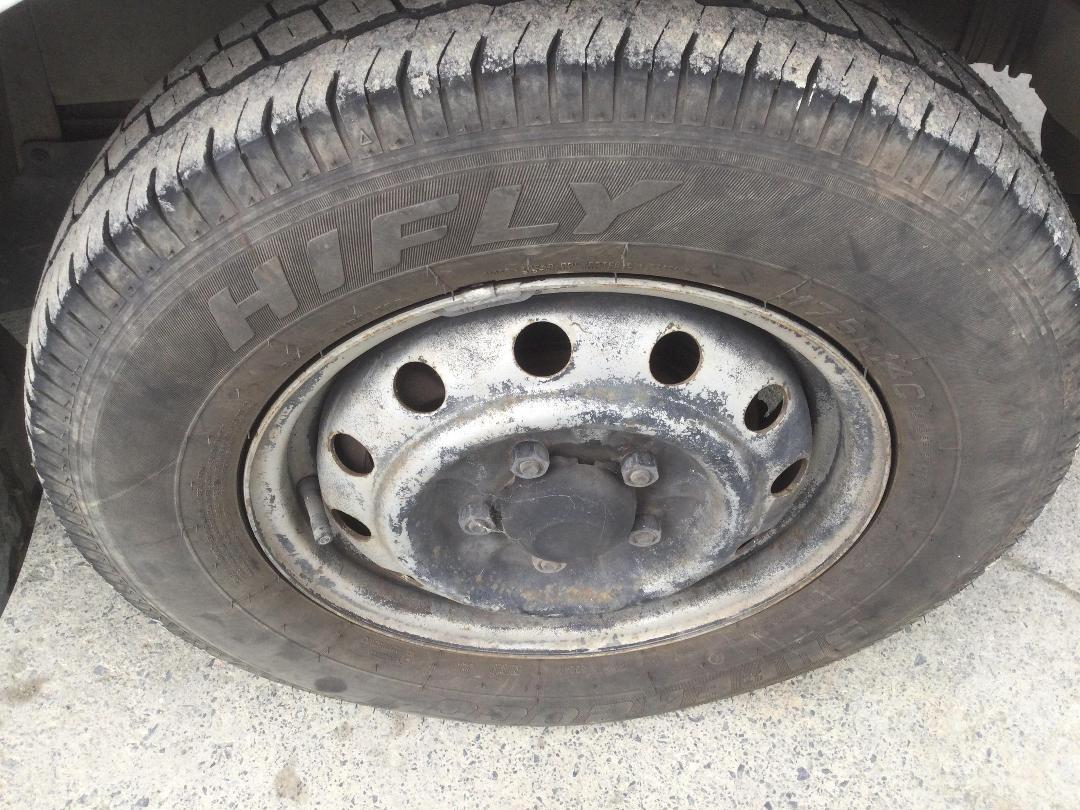 Photo '15' of Mazda Bongo 2.0D