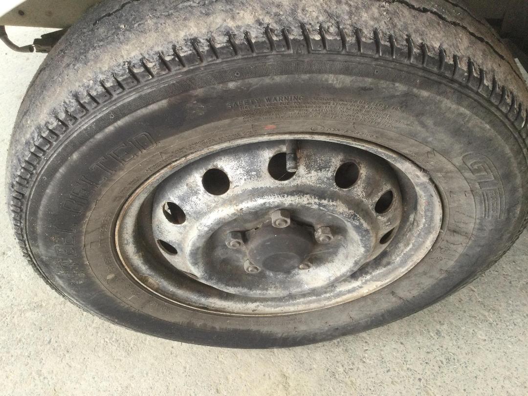 Photo '16' of Mazda Bongo 2.0D