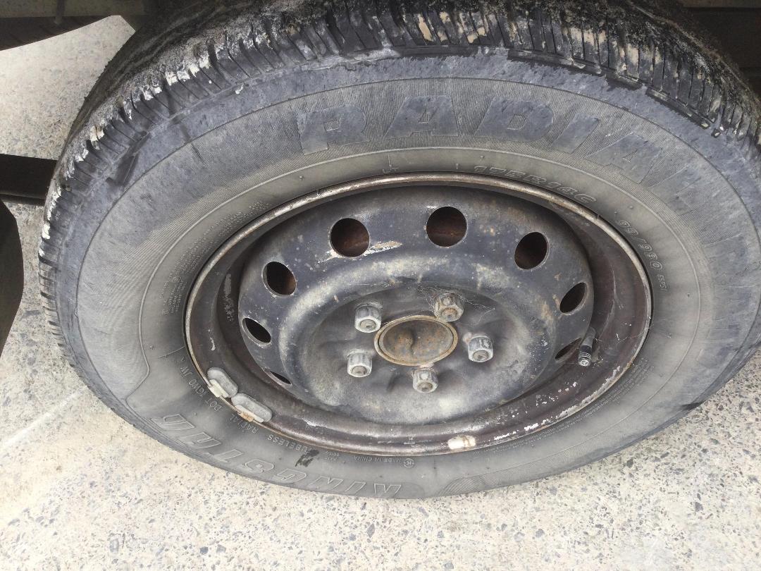 Photo '18' of Mazda Bongo 2.0D