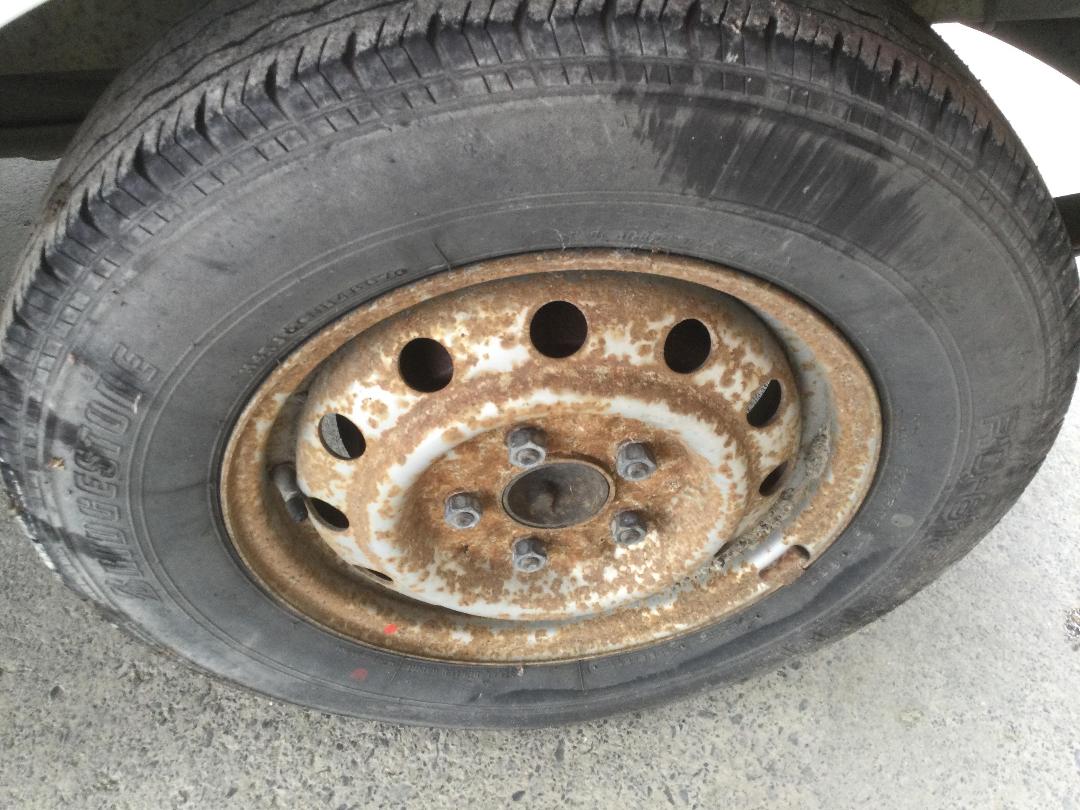 Photo '17' of Mazda Bongo 2.0D