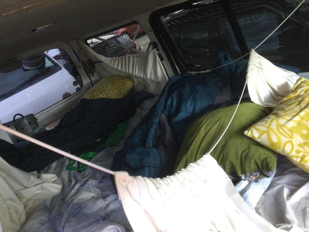 Photo '19' of Mazda Bongo 2.0D