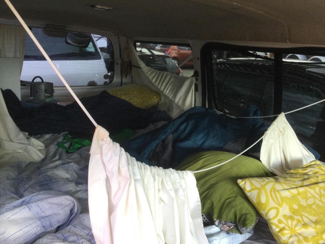 Photo '20' of Mazda Bongo 2.0D