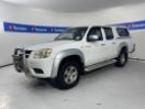 Thumbnail '4' of Mazda Bt-50 Thumbnail '4' of Mazda Bt-50