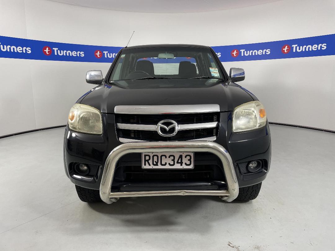 Photo '2' of Mazda Bt-50 Photo '2' of Mazda Bt-50