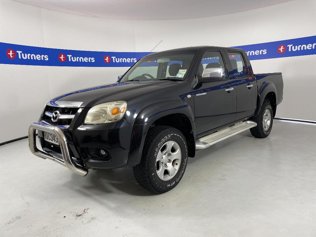 Photo '4' of Mazda Bt-50 Photo '4' of Mazda Bt-50