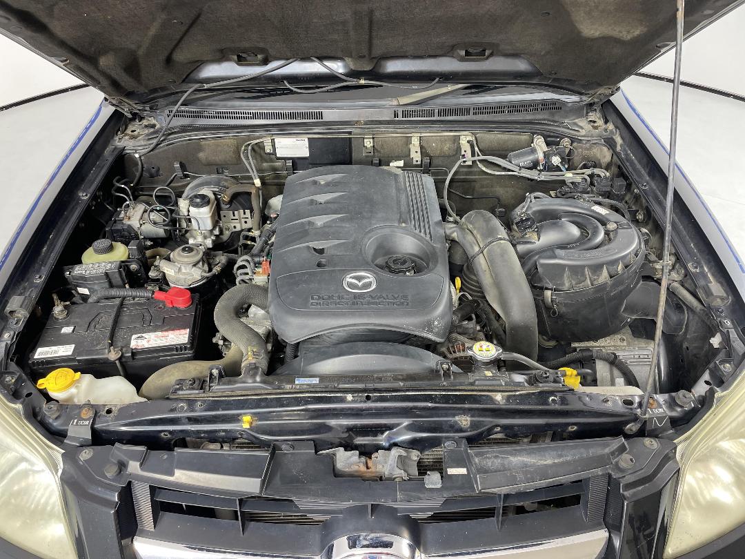 Photo '13' of Mazda Bt-50 Photo '13' of Mazda Bt-50