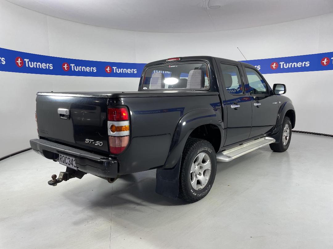 Photo '7' of Mazda Bt-50 Photo '7' of Mazda Bt-50