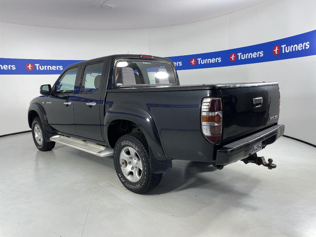 Photo '5' of Mazda Bt-50 Photo '5' of Mazda Bt-50