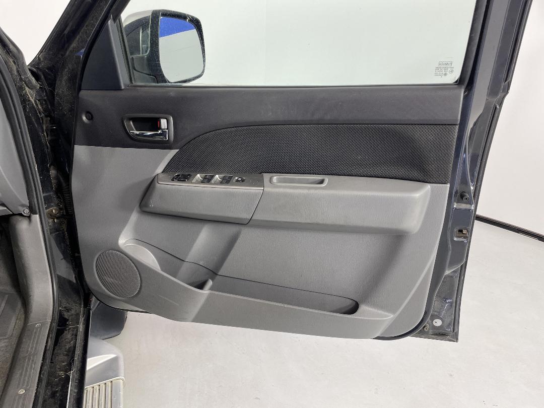 Photo '15' of Mazda Bt-50 Photo '15' of Mazda Bt-50