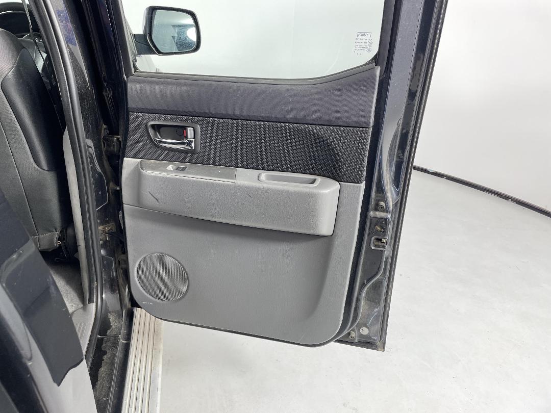 Photo '19' of Mazda Bt-50 Photo '19' of Mazda Bt-50