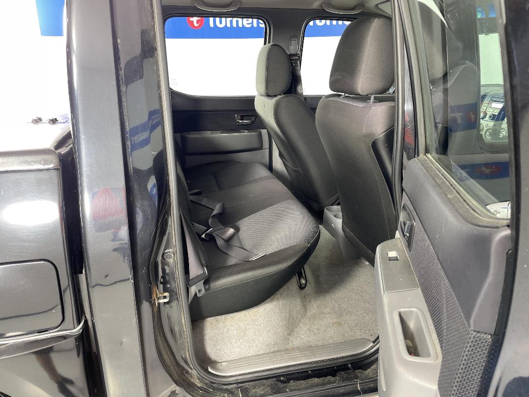 Photo '20' of Mazda Bt-50 Photo '20' of Mazda Bt-50