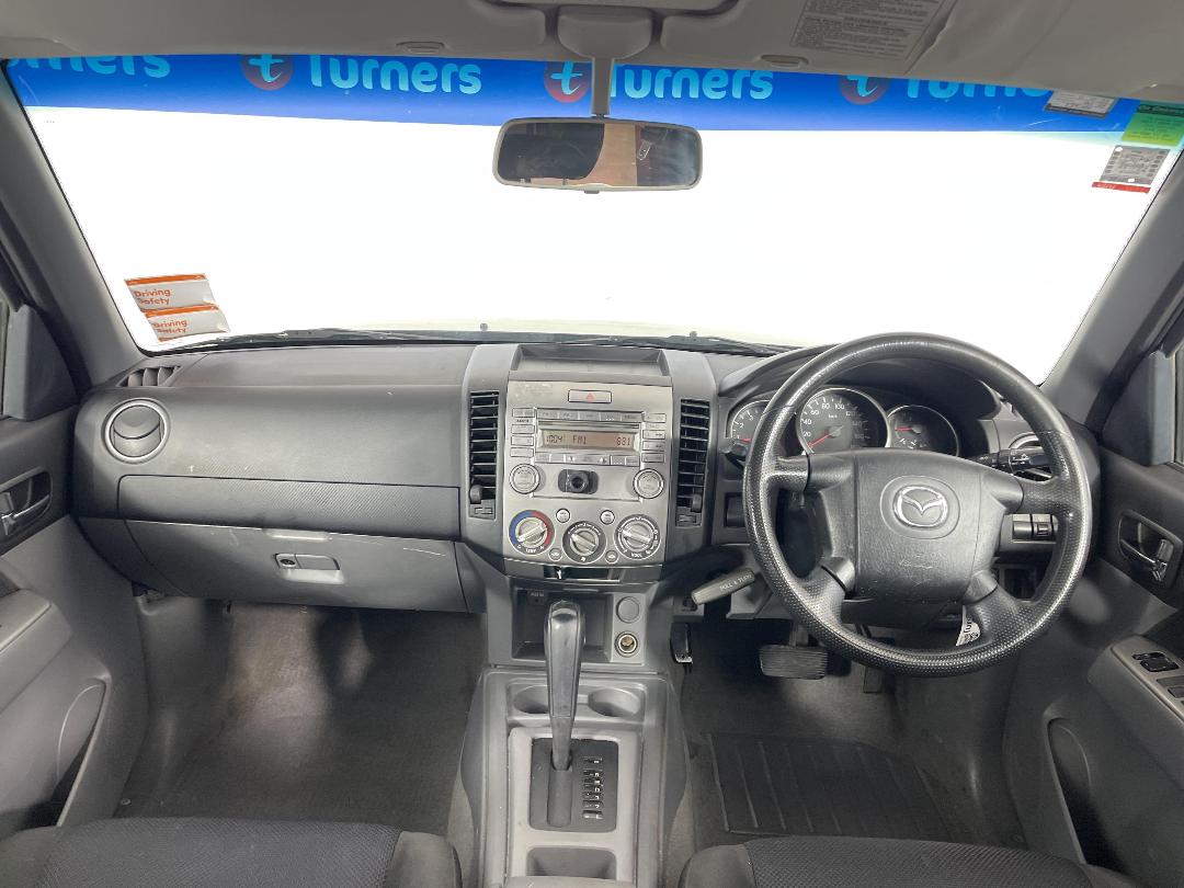 Photo '17' of Mazda Bt-50 Photo '17' of Mazda Bt-50