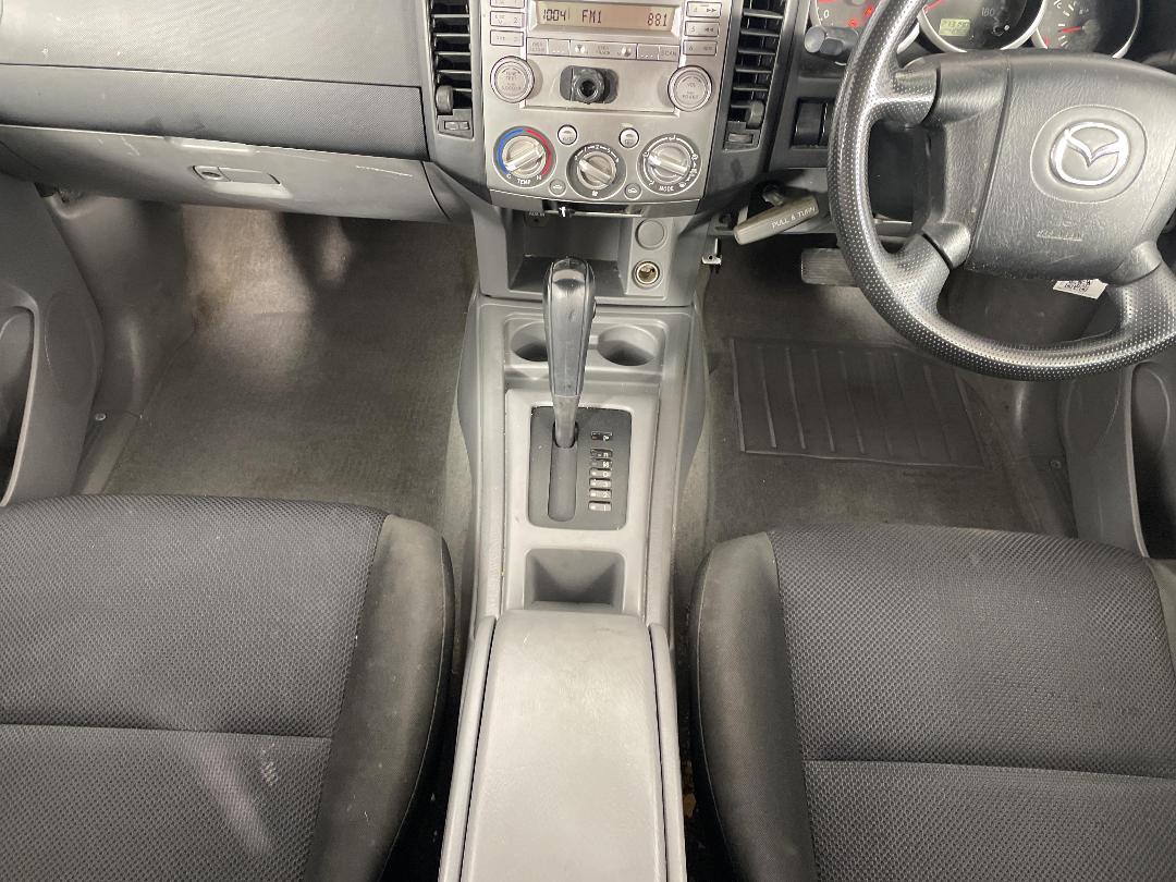 Photo '18' of Mazda Bt-50 Photo '18' of Mazda Bt-50