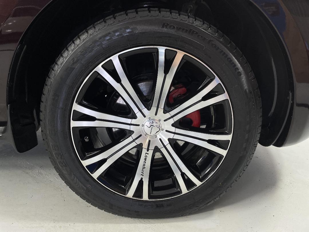 Photo '9' of Mazda CX-7