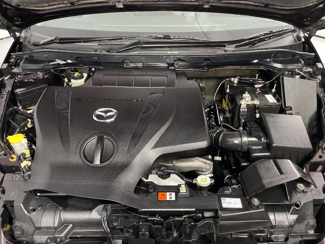 Photo '13' of Mazda CX-7